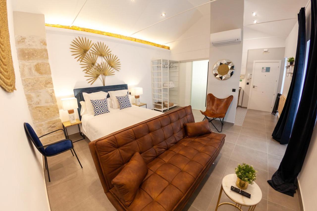 Vitores Boutique Apartamentos Rincon Del Regidor Ubeda  Ngoại thất bức ảnh