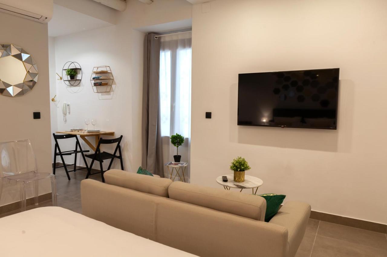 Vitores Boutique Apartamentos Rincon Del Regidor Ubeda  Ngoại thất bức ảnh