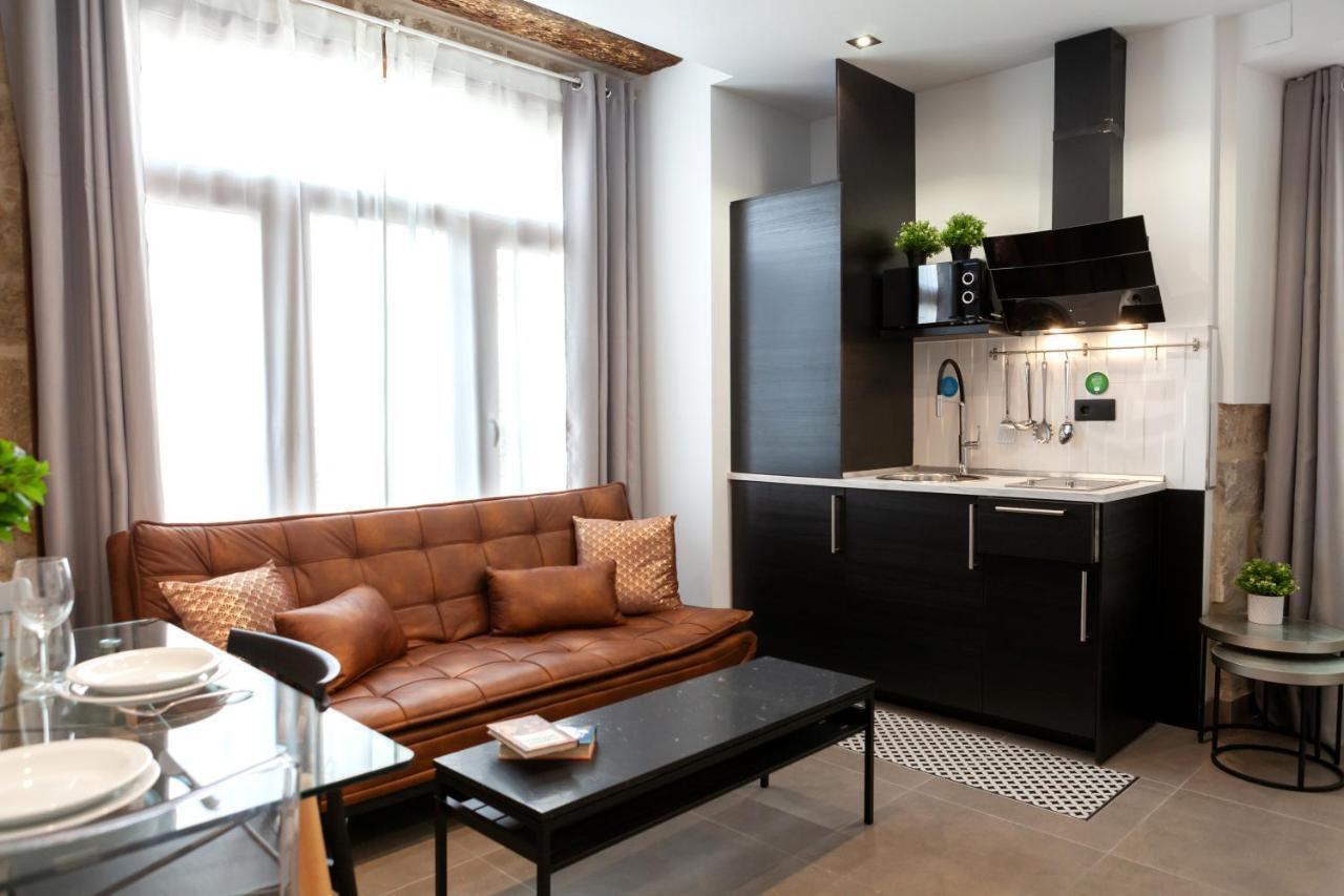 Vitores Boutique Apartamentos Rincon Del Regidor Ubeda  Ngoại thất bức ảnh