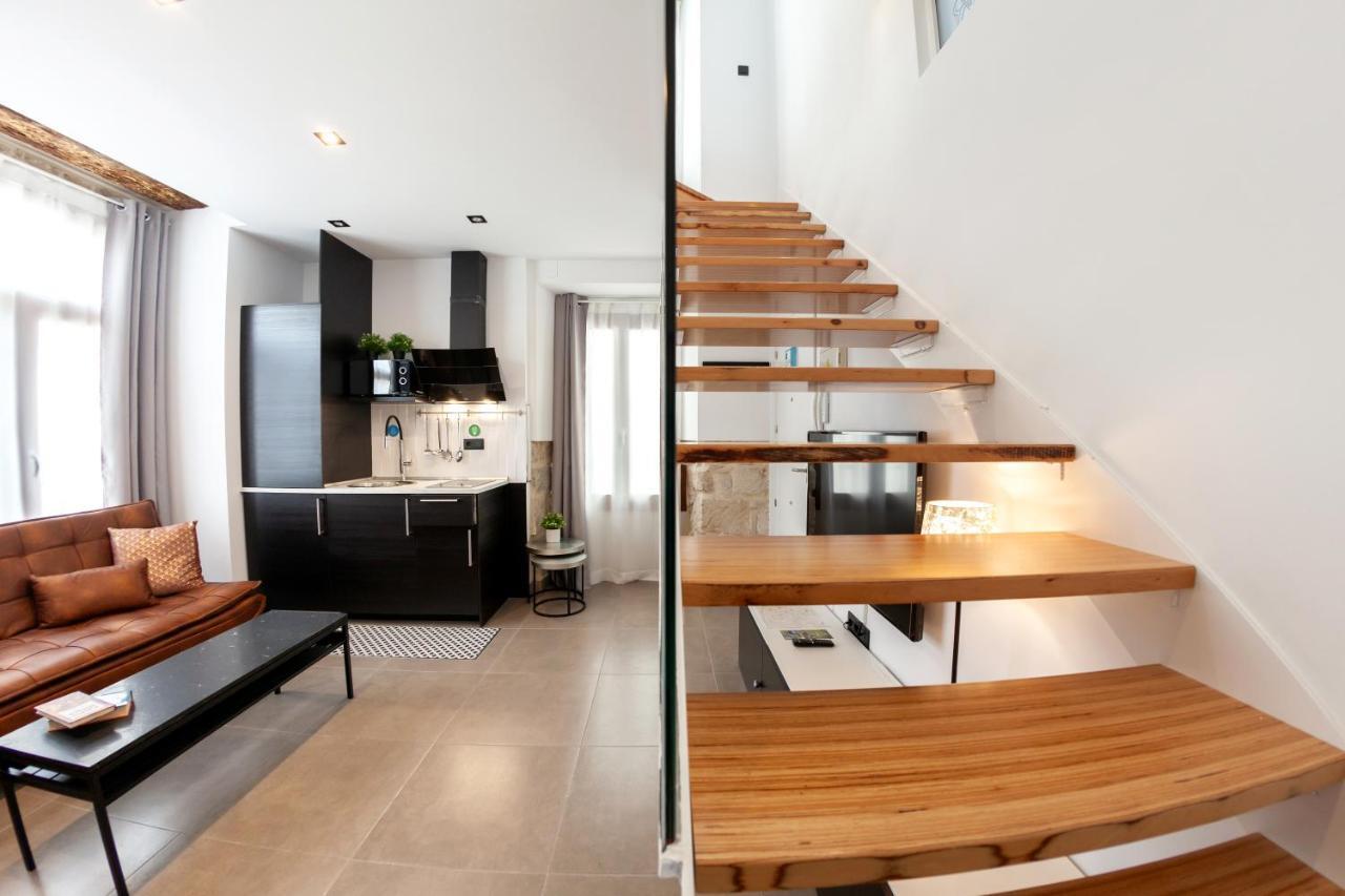 Vitores Boutique Apartamentos Rincon Del Regidor Ubeda  Ngoại thất bức ảnh