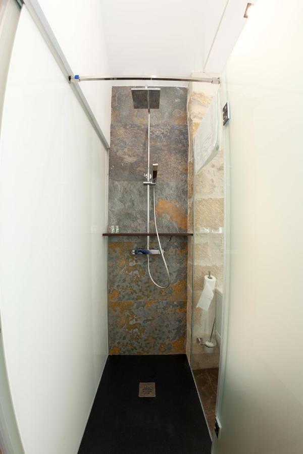 Vitores Boutique Apartamentos Rincon Del Regidor Ubeda  Ngoại thất bức ảnh