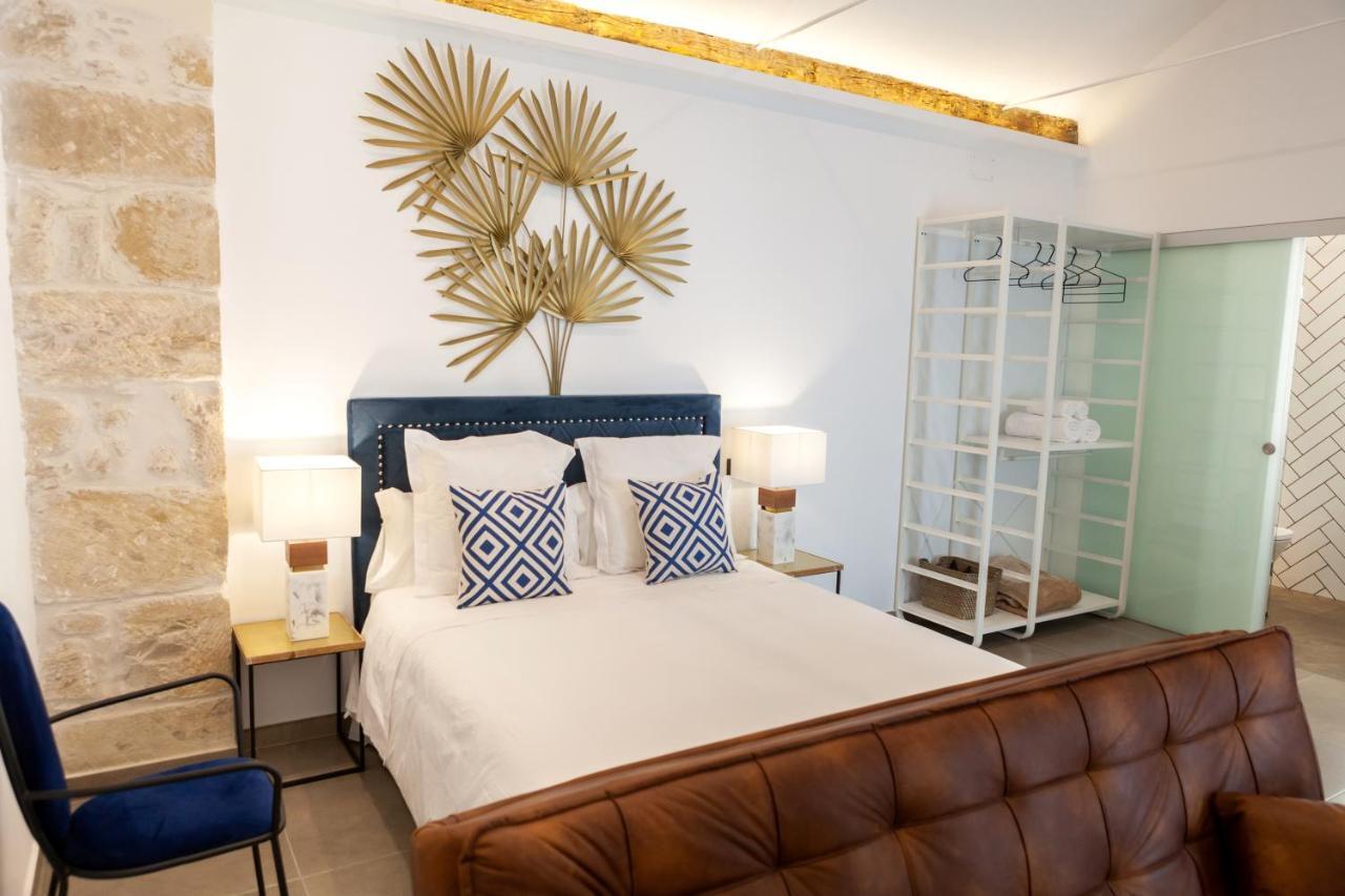 Vitores Boutique Apartamentos Rincon Del Regidor Ubeda  Ngoại thất bức ảnh