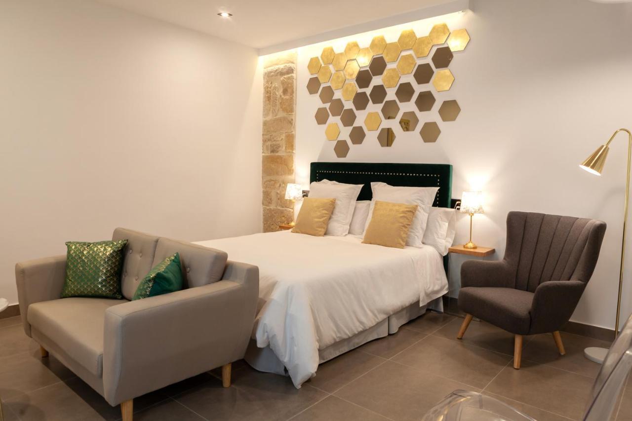 Vitores Boutique Apartamentos Rincon Del Regidor Ubeda  Ngoại thất bức ảnh