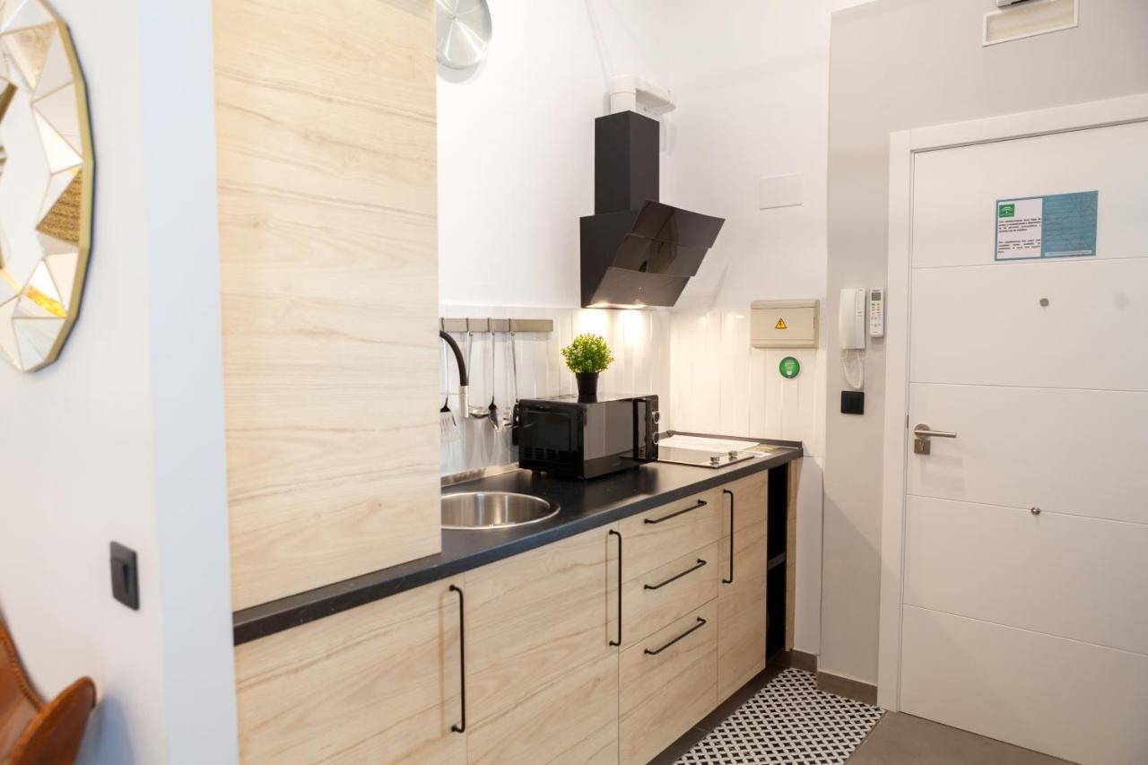 Vitores Boutique Apartamentos Rincon Del Regidor Ubeda  Ngoại thất bức ảnh