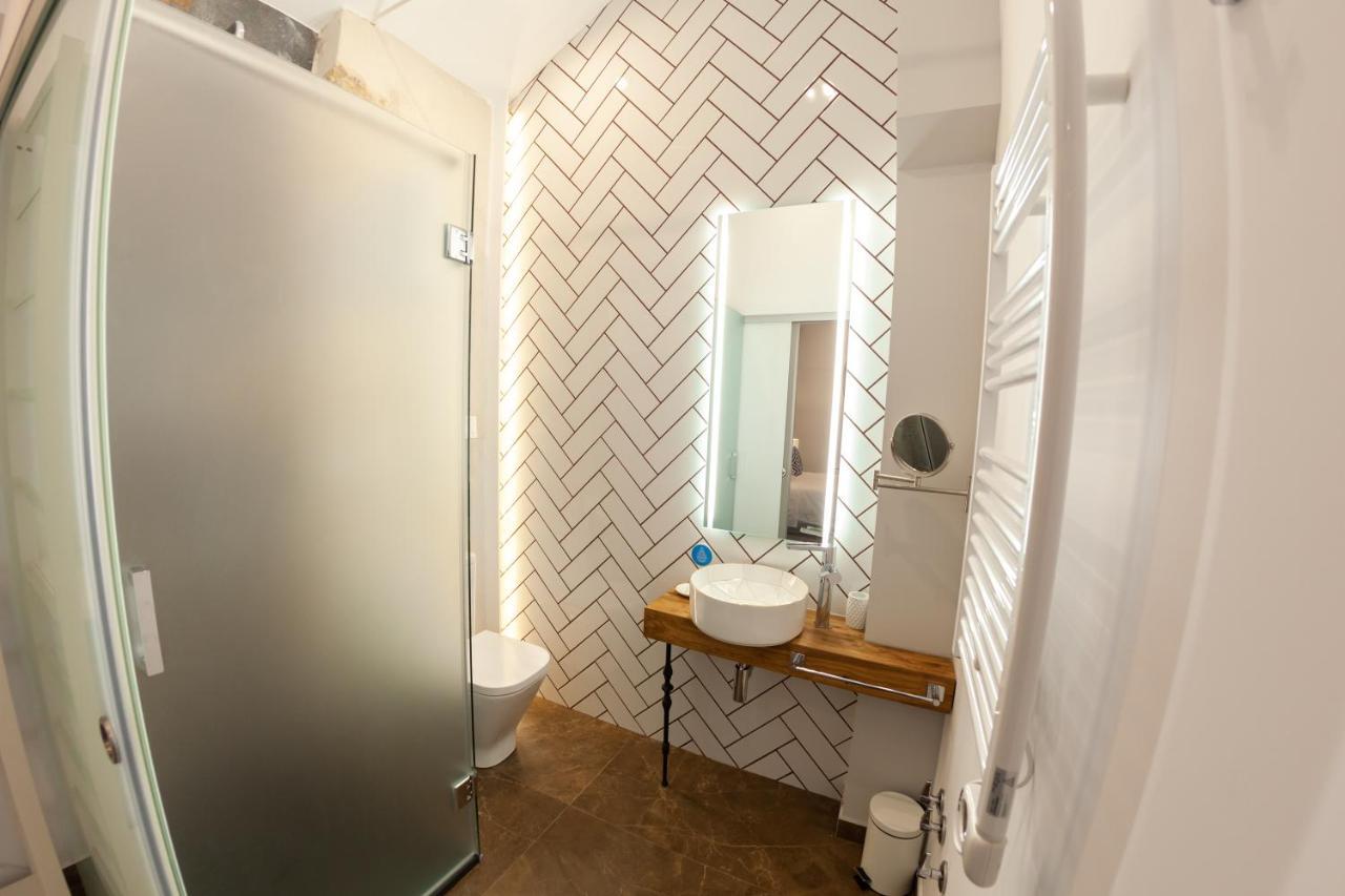 Vitores Boutique Apartamentos Rincon Del Regidor Ubeda  Ngoại thất bức ảnh
