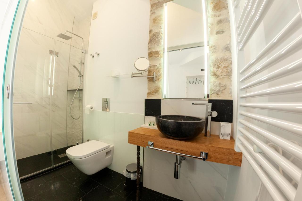 Vitores Boutique Apartamentos Rincon Del Regidor Ubeda  Ngoại thất bức ảnh