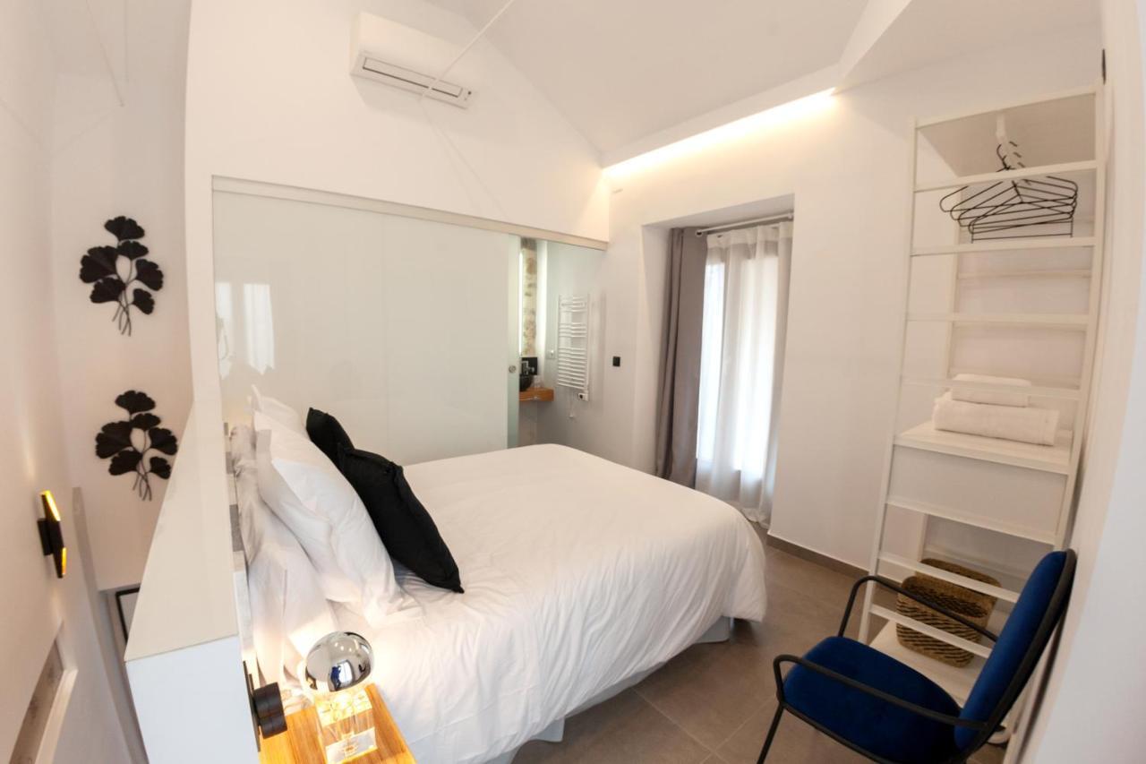 Vitores Boutique Apartamentos Rincon Del Regidor Ubeda  Ngoại thất bức ảnh