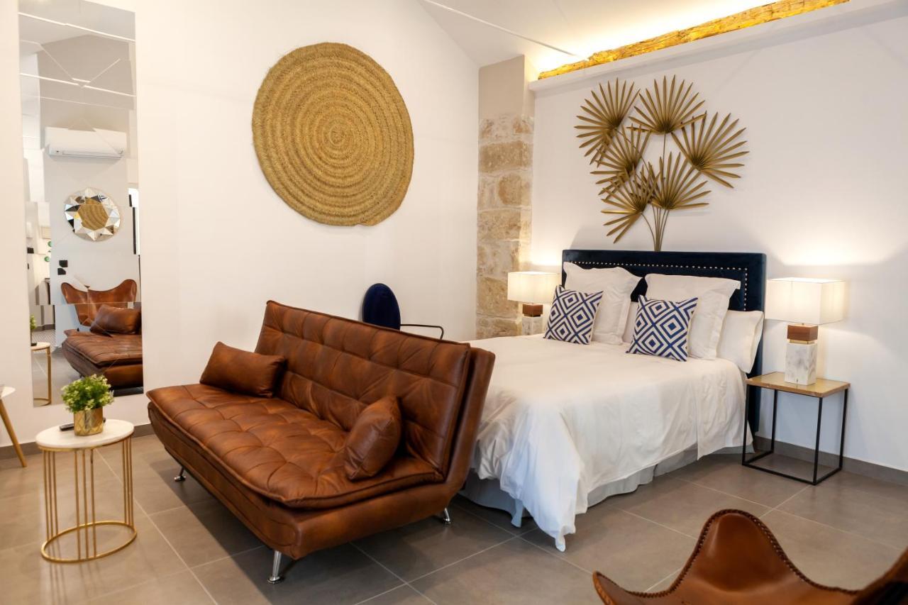 Vitores Boutique Apartamentos Rincon Del Regidor Ubeda  Ngoại thất bức ảnh