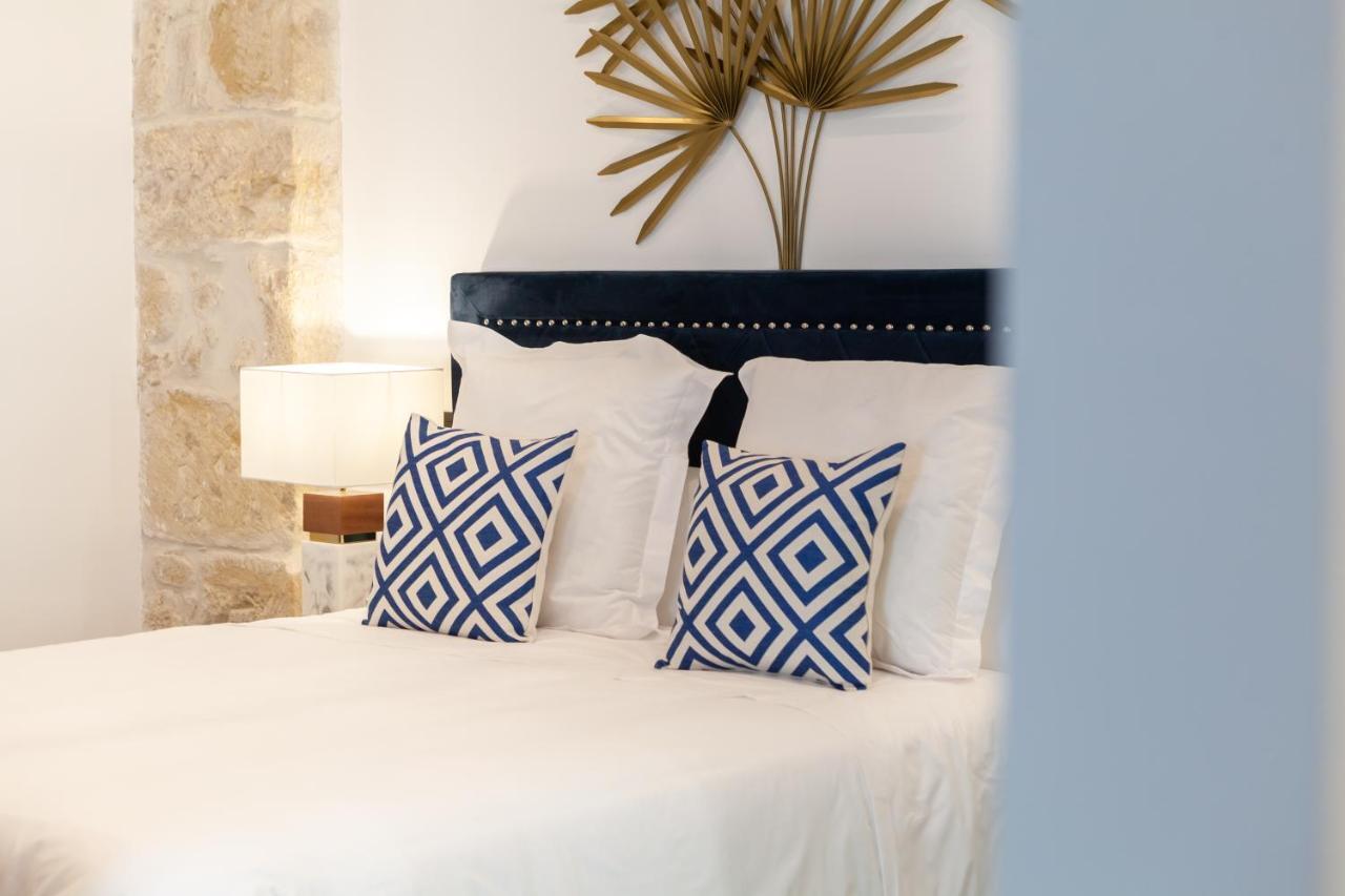 Vitores Boutique Apartamentos Rincon Del Regidor Ubeda  Ngoại thất bức ảnh