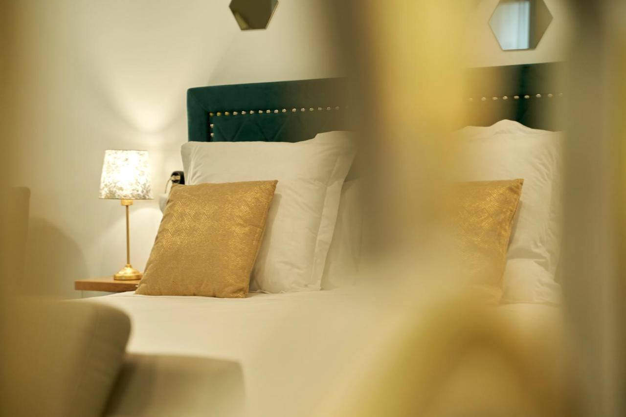 Vitores Boutique Apartamentos Rincon Del Regidor Ubeda  Ngoại thất bức ảnh